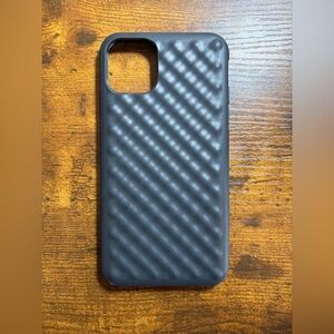 11 Pro Max phone case for screen protector